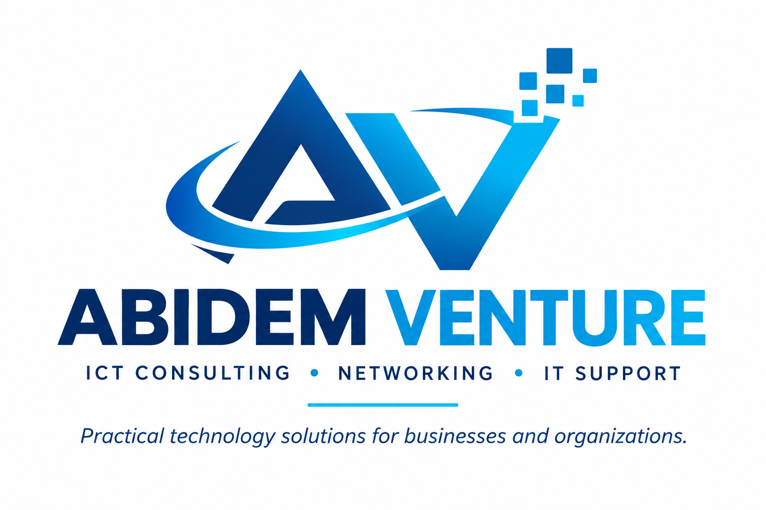 Abidem Venture logo